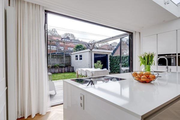 Medium property photo - Hugo de Grootstraat 3, 1215 CX Hilversum