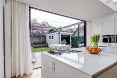 Verkocht: Hugo de Grootstraat 3, 1215 CX Hilversum
