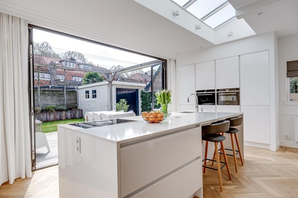 Medium property photo - Hugo de Grootstraat 3, 1215 CX Hilversum