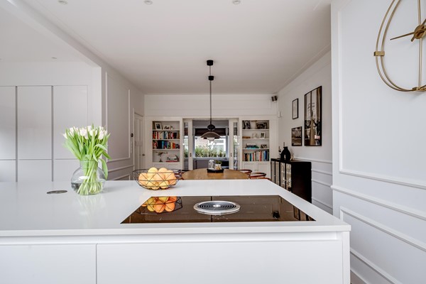 Medium property photo - Hugo de Grootstraat 3, 1215 CX Hilversum