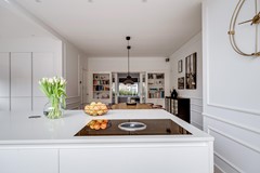 Verkocht: Hugo de Grootstraat 3, 1215 CX Hilversum