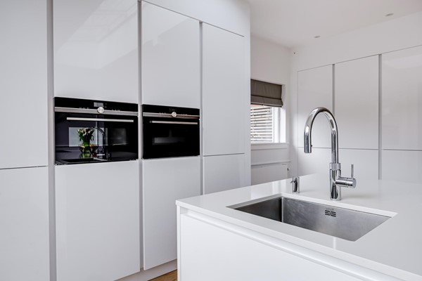 Medium property photo - Hugo de Grootstraat 3, 1215 CX Hilversum