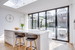 Verkocht: Hugo de Grootstraat 3, 1215 CX Hilversum