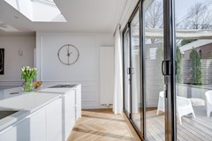 Verkocht: Hugo de Grootstraat 3, 1215 CX Hilversum