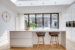 Verkocht: Hugo de Grootstraat 3, 1215 CX Hilversum