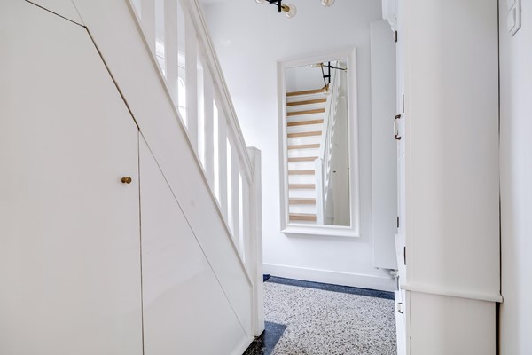 Medium property photo - Hugo de Grootstraat 3, 1215 CX Hilversum