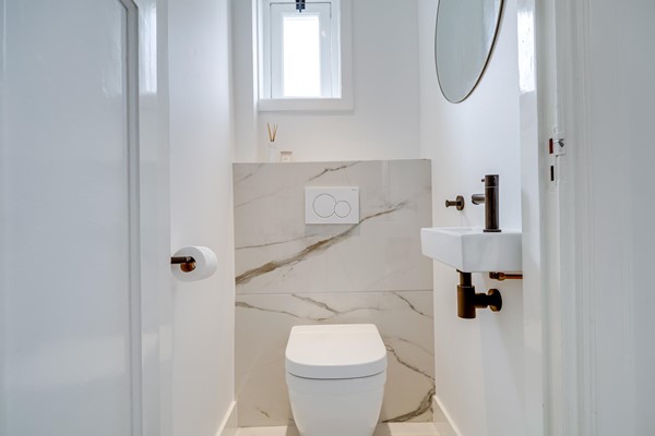 Medium property photo - Hugo de Grootstraat 3, 1215 CX Hilversum