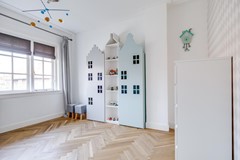 Verkocht: Hugo de Grootstraat 3, 1215 CX Hilversum