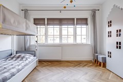 Verkocht: Hugo de Grootstraat 3, 1215 CX Hilversum