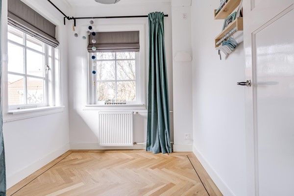 Medium property photo - Hugo de Grootstraat 3, 1215 CX Hilversum