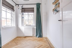Verkocht: Hugo de Grootstraat 3, 1215 CX Hilversum