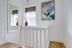 Verkocht: Hugo de Grootstraat 3, 1215 CX Hilversum