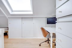 Verkocht: Hugo de Grootstraat 3, 1215 CX Hilversum