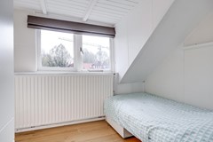 Verkocht: Hugo de Grootstraat 3, 1215 CX Hilversum