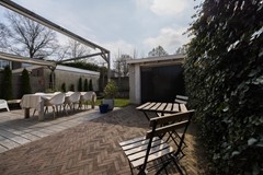 Verkocht: Hugo de Grootstraat 3, 1215 CX Hilversum