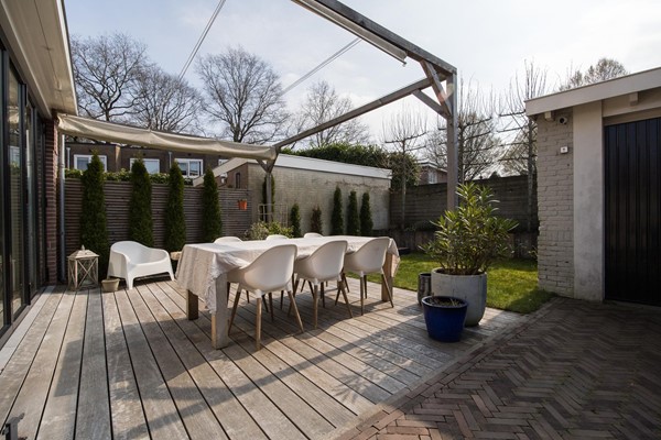 Medium property photo - Hugo de Grootstraat 3, 1215 CX Hilversum