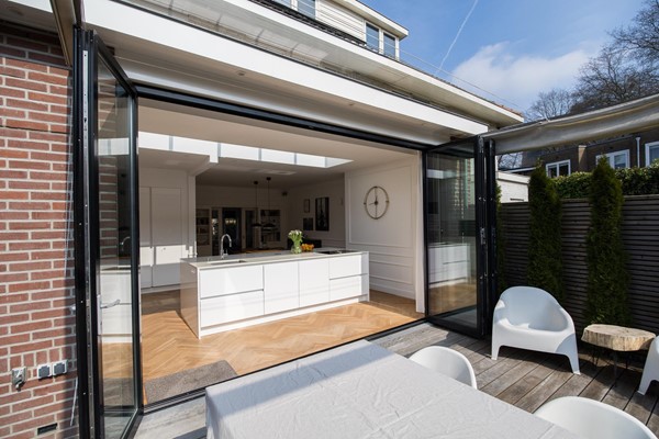 Medium property photo - Hugo de Grootstraat 3, 1215 CX Hilversum