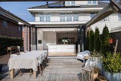 Verkocht: Hugo de Grootstraat 3, 1215 CX Hilversum