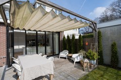 Verkocht: Hugo de Grootstraat 3, 1215 CX Hilversum