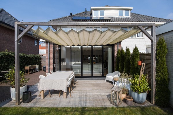Medium property photo - Hugo de Grootstraat 3, 1215 CX Hilversum