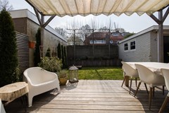 Verkocht: Hugo de Grootstraat 3, 1215 CX Hilversum