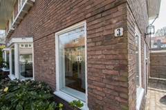 Verkocht: Hugo de Grootstraat 3, 1215 CX Hilversum