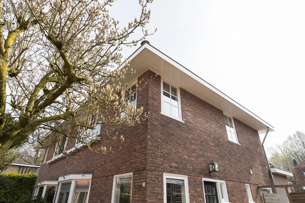 Medium property photo - Hugo de Grootstraat 3, 1215 CX Hilversum