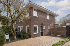 Verkocht: Hugo de Grootstraat 3, 1215 CX Hilversum