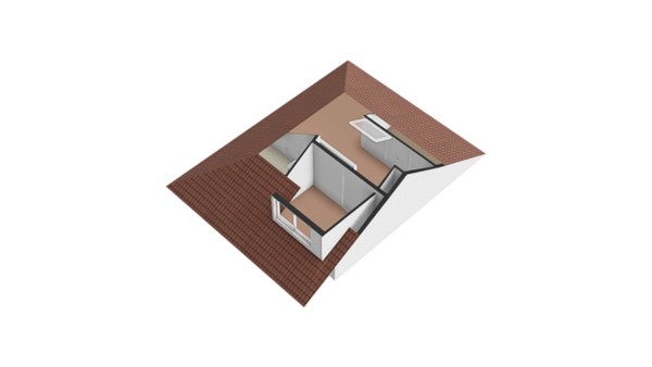 Hugo de Grootstraat 3, 1215 CX Hilversum - 