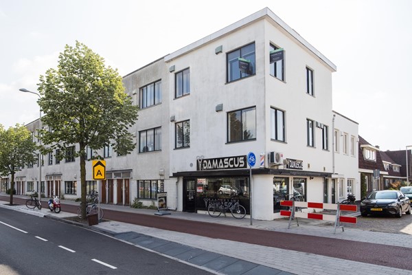 Medium property photo - Abraham Kuijperstraat 35, 3551 XA Utrecht