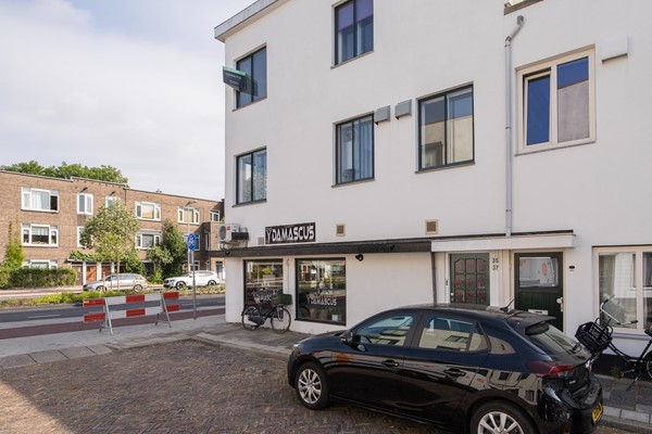 Medium property photo - Abraham Kuijperstraat 35, 3551 XA Utrecht