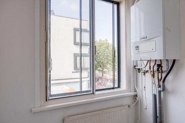 Medium property photo - Abraham Kuijperstraat 35, 3551 XA Utrecht