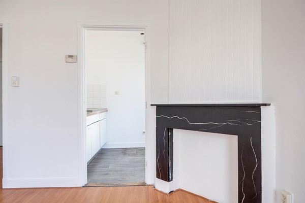 Medium property photo - Abraham Kuijperstraat 35, 3551 XA Utrecht