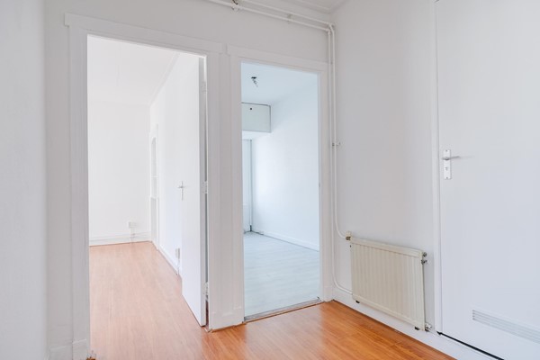 Medium property photo - Abraham Kuijperstraat 35, 3551 XA Utrecht