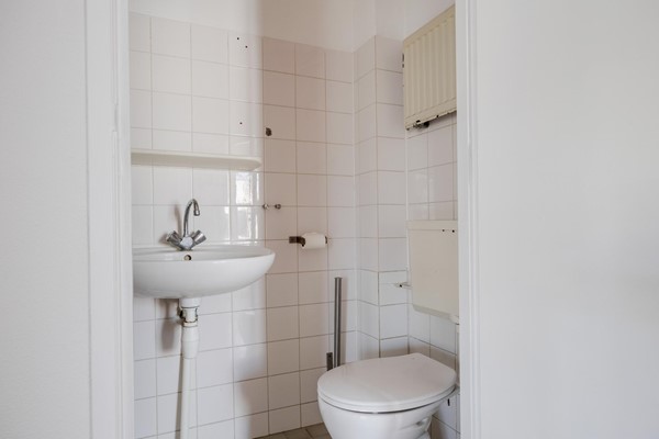 Medium property photo - Abraham Kuijperstraat 35, 3551 XA Utrecht