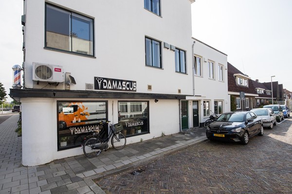Medium property photo - Abraham Kuijperstraat 35, 3551 XA Utrecht