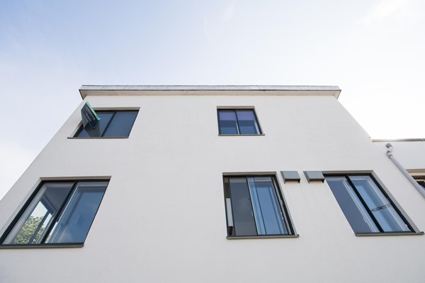 Medium property photo - Abraham Kuijperstraat 35, 3551 XA Utrecht