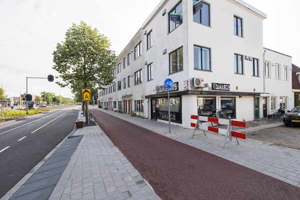 Medium property photo - Abraham Kuijperstraat 35, 3551 XA Utrecht