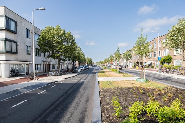 Medium property photo - Abraham Kuijperstraat 35, 3551 XA Utrecht