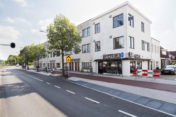 Medium property photo - Abraham Kuijperstraat 35, 3551 XA Utrecht