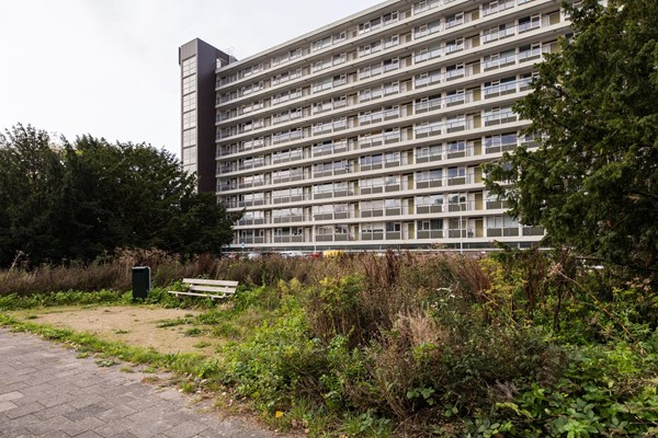 Medium property photo - Beneluxlaan 174, 3527 HZ Utrecht