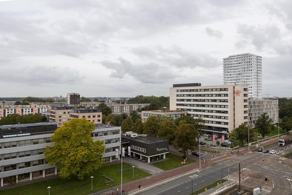 Medium property photo - Beneluxlaan 174, 3527 HZ Utrecht