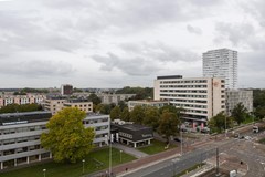 Verkocht: Beneluxlaan 174, 3527 HZ Utrecht