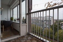 Verkocht: Beneluxlaan 174, 3527 HZ Utrecht