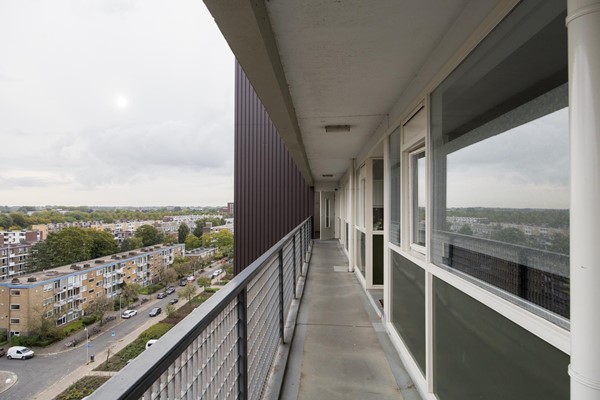 Medium property photo - Beneluxlaan 174, 3527 HZ Utrecht