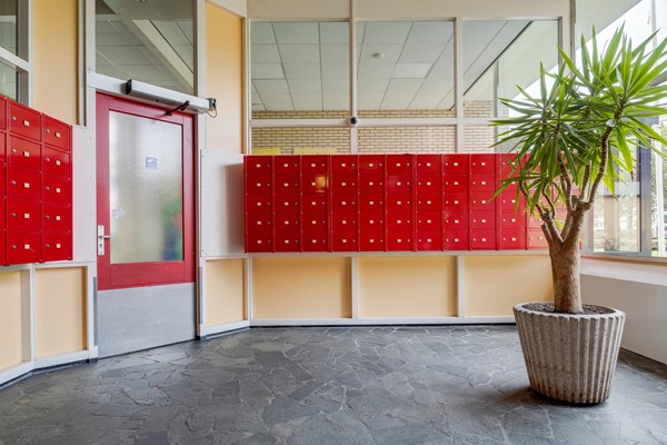 Medium property photo - Beneluxlaan 174, 3527 HZ Utrecht