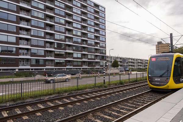 Medium property photo - Beneluxlaan 174, 3527 HZ Utrecht