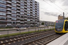 Verkocht: Beneluxlaan 174, 3527 HZ Utrecht