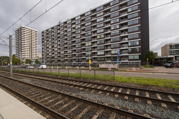 Medium property photo - Beneluxlaan 174, 3527 HZ Utrecht