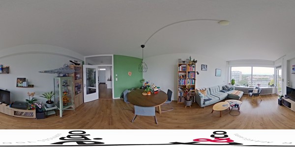 Medium property photo - Beneluxlaan 174, 3527 HZ Utrecht